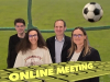Politik oder Fußball? Mit ihrem politischen Warm-up am 11.06.2026 wird die FDP Haar beidem gerecht.