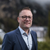 Stephan Bischof, Geschäftsführer Xplain AG