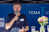 TEMA-Vorstand Carsten Scheele  © Jenö Gellinek