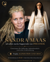 Sandra Maas und Enilaangel