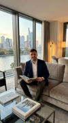 Jakob Kiender erklärt, warum Copywriting als Job immer attraktiver wird. (© )