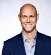 Simon Quinton, Managing Director EMEA bei Qualtrics