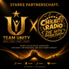 Team Unity und Chilbi Radio